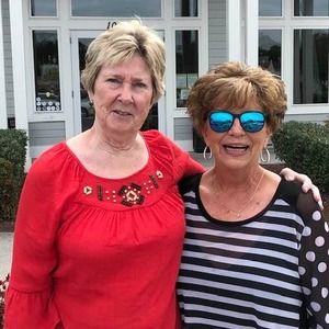 Meet your Posher, Jill